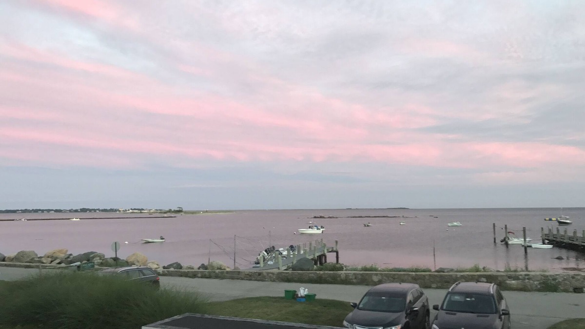 Stonington House | Stonington district on the water