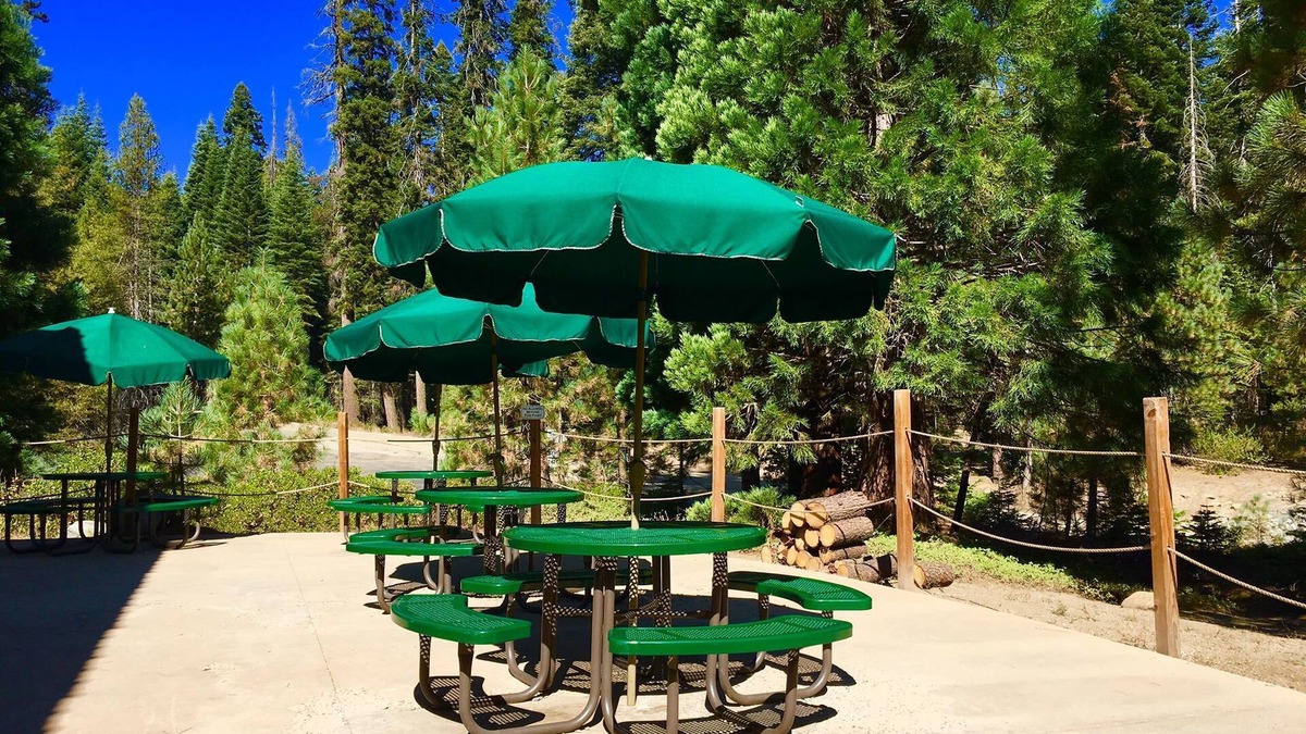 Kaweah Cabin | Stony Creek Lodge