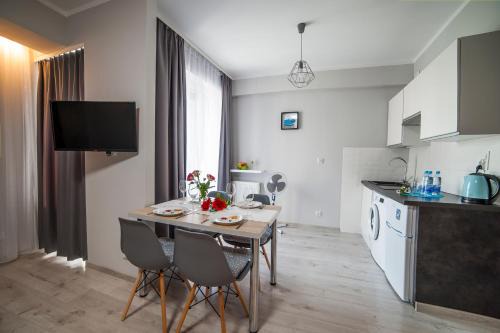 Suwalki Apartment | STOP Apartment