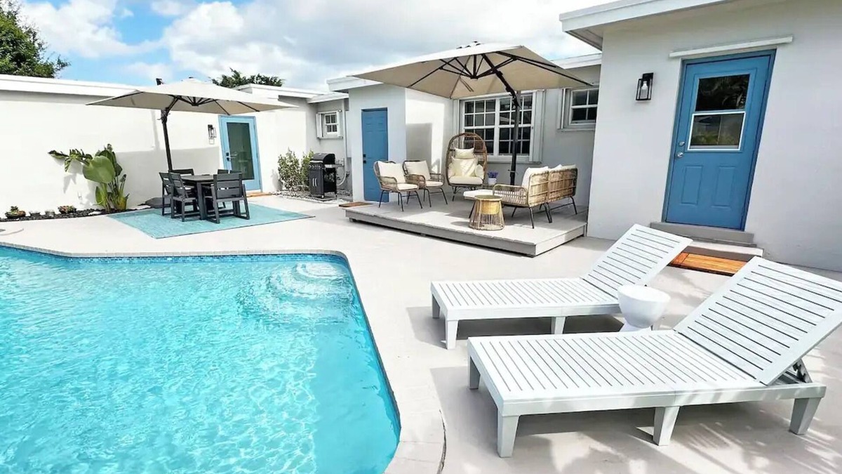Edgewood House | Stop looking,AquaMaria has it all.