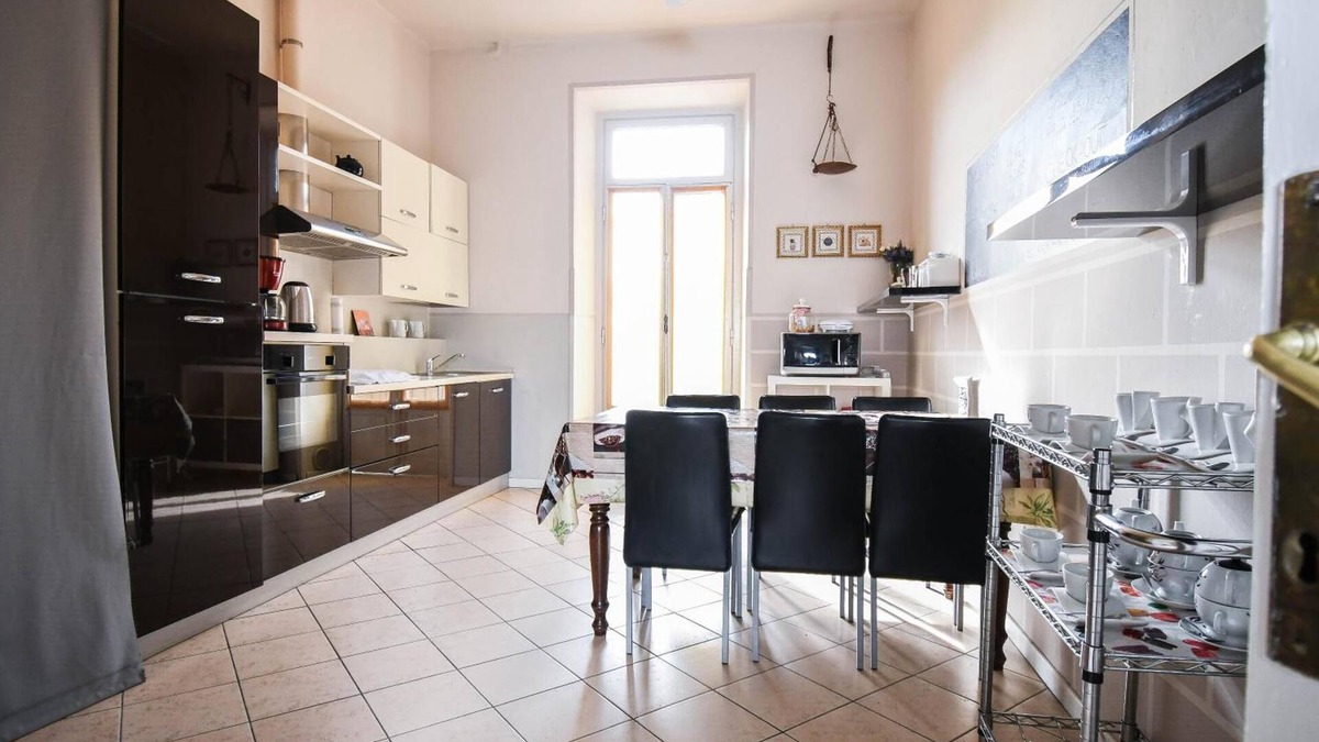 Stazione Bed & Breakfast | Stop & Sleep Bergamo
