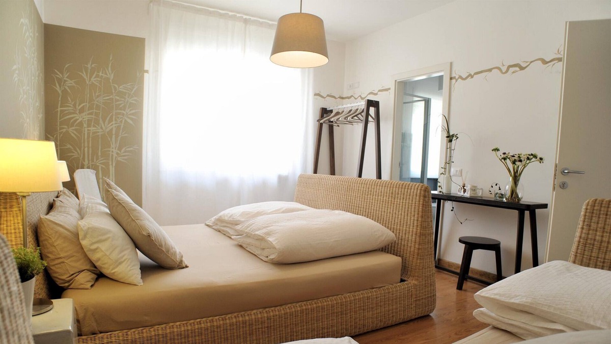 Udine House | Stop & Sleep Udine Fronte Stazione