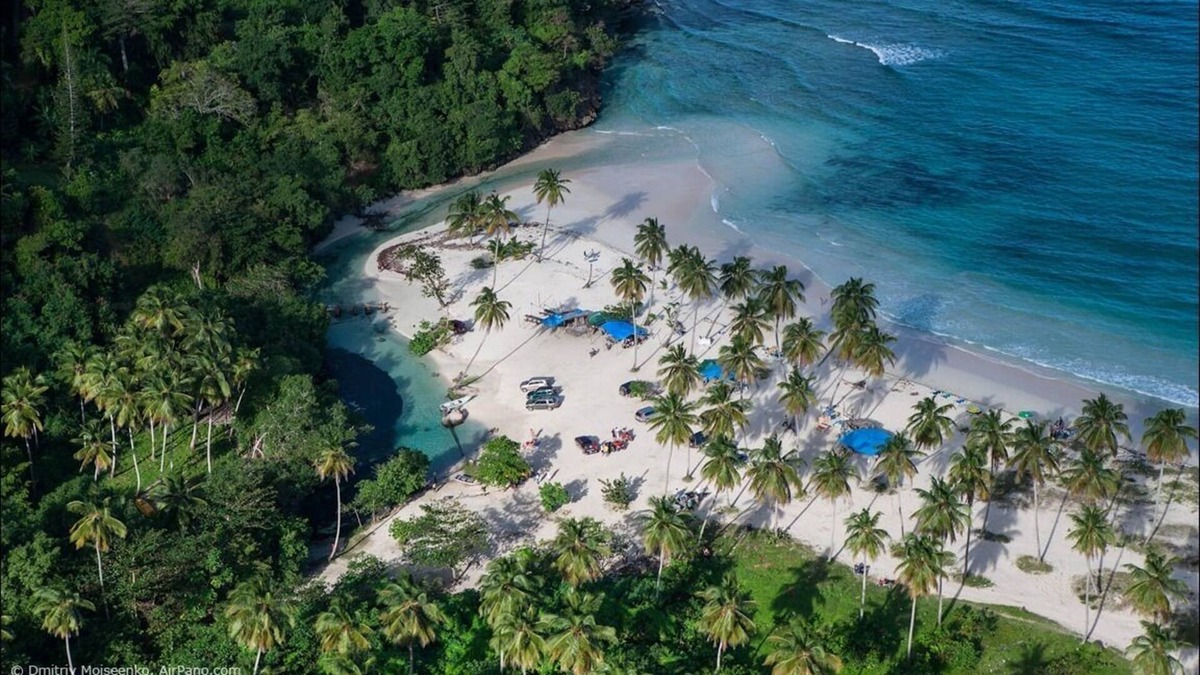 Los Maestros Apartment | Stop Waiting. Book Today. Visit Dominican Republic.
