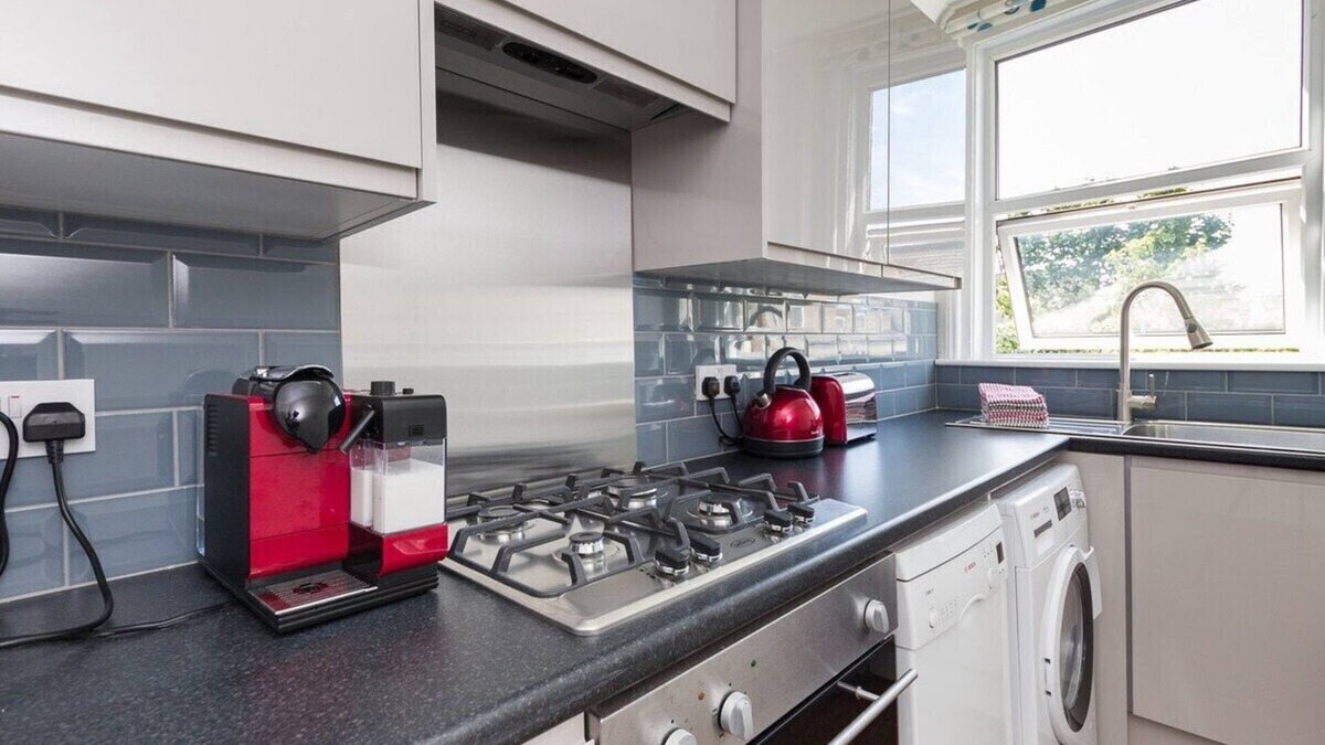 Southsea Apartment | Stopover at Orchard Apartment