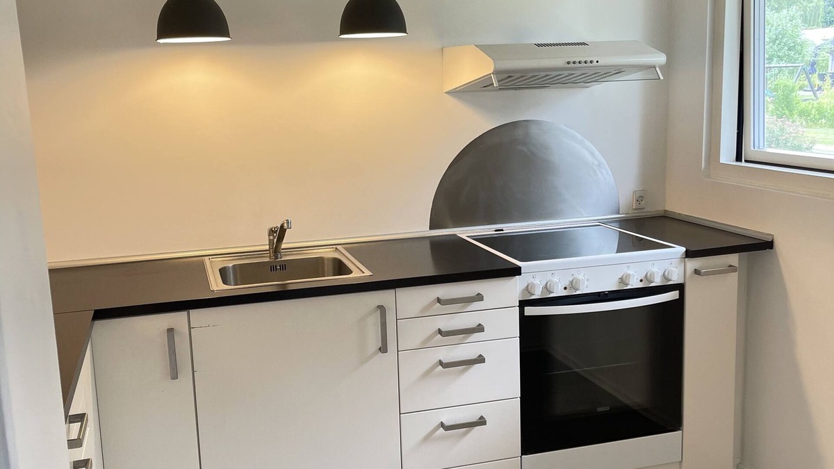 Norresundby Condo | Stor Dejlig og Hygge Lejlighed, 2,5 km fra Aalborg Centrum