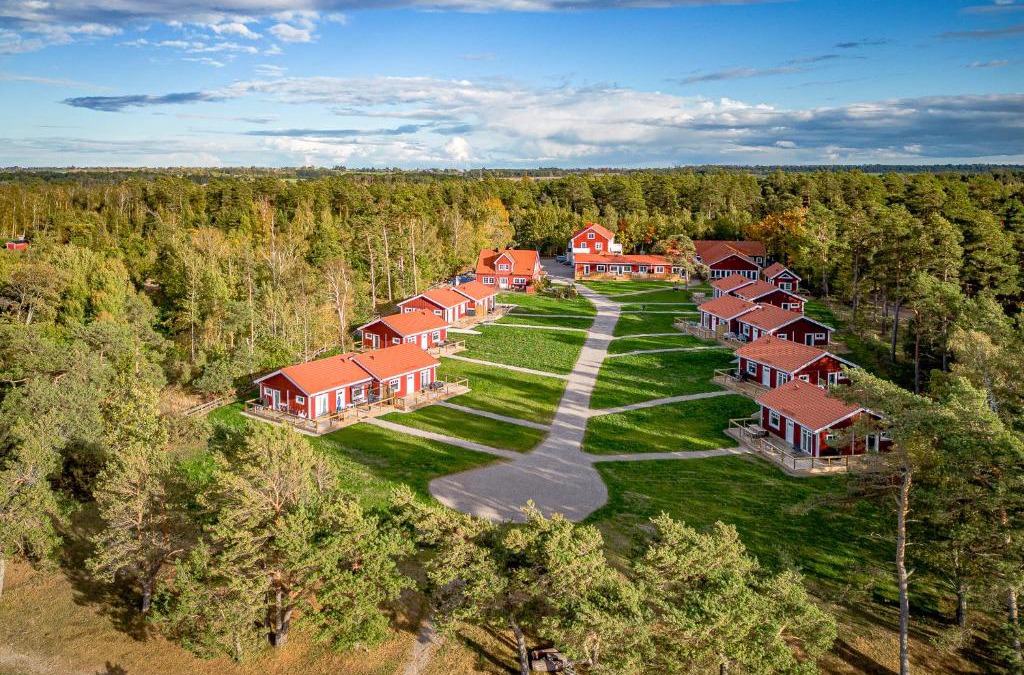 Stora Fro Apartment | Stora Frögården