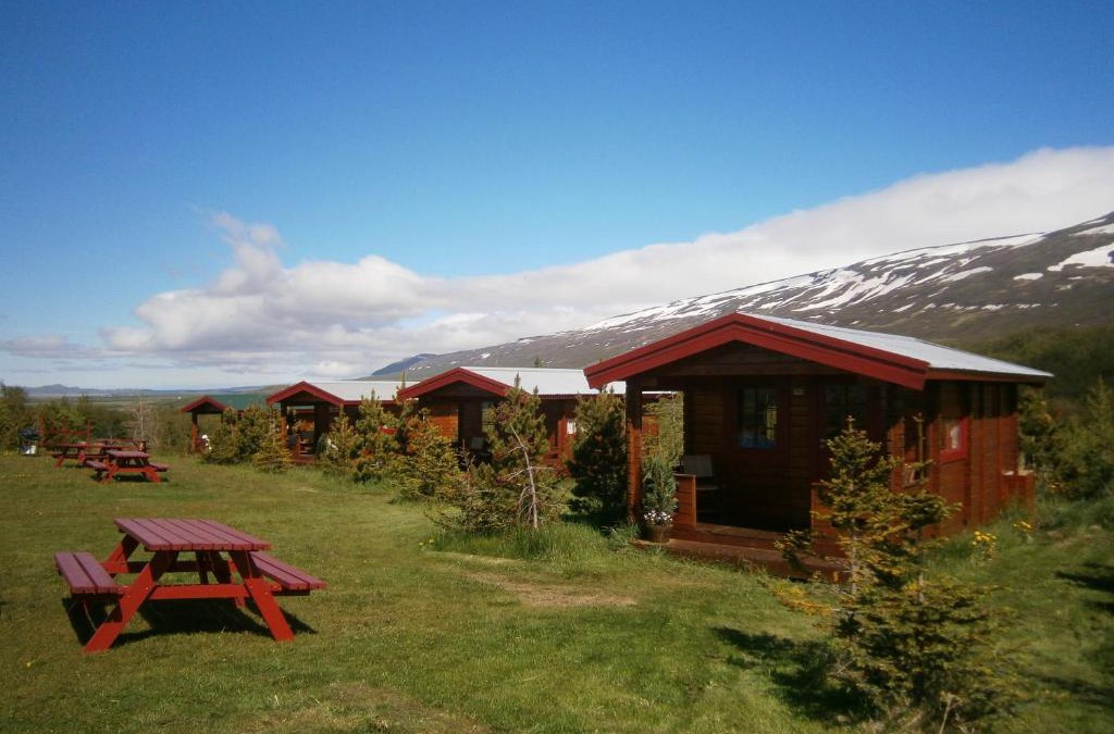 Vallanes Resort | Stora Sandfell Rooms and Cottages