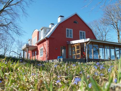 Tomelilla Municipality Bed & Breakfast | Stora Topphem