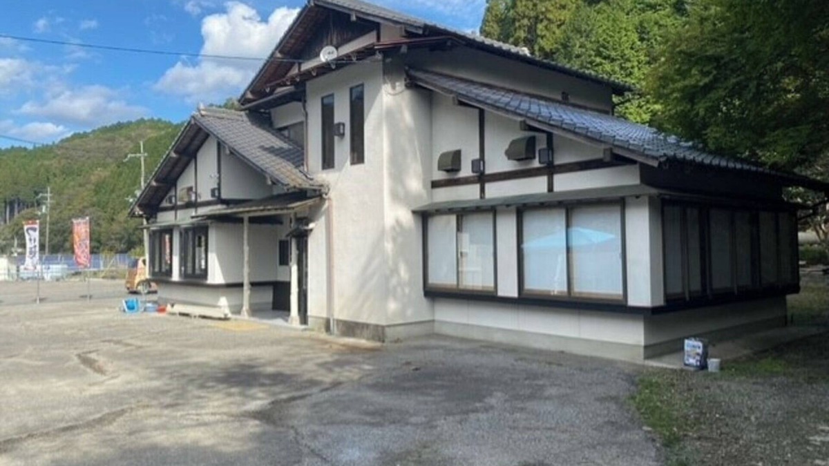 Sayo RV Rental | Store rental plan /Tatsuno City Hyōgo