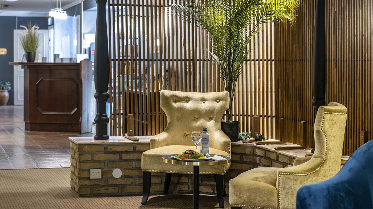 Moss Municipality Hotel | Storebaug Hotell & Kro