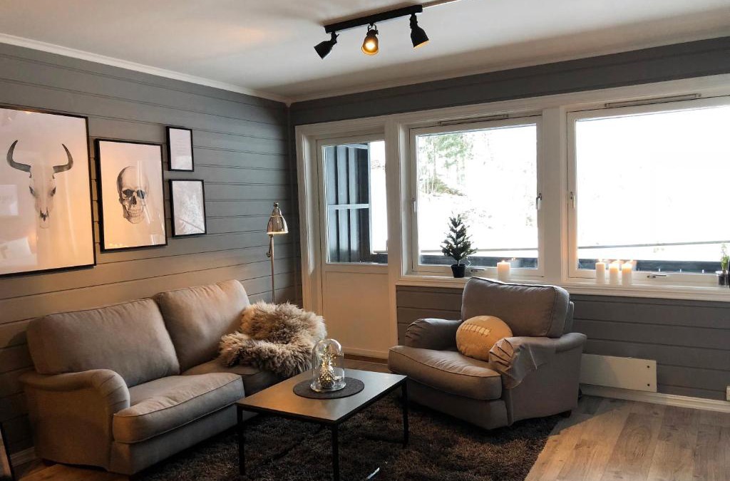 Hemsedal Apartment | Storehorn Apartments