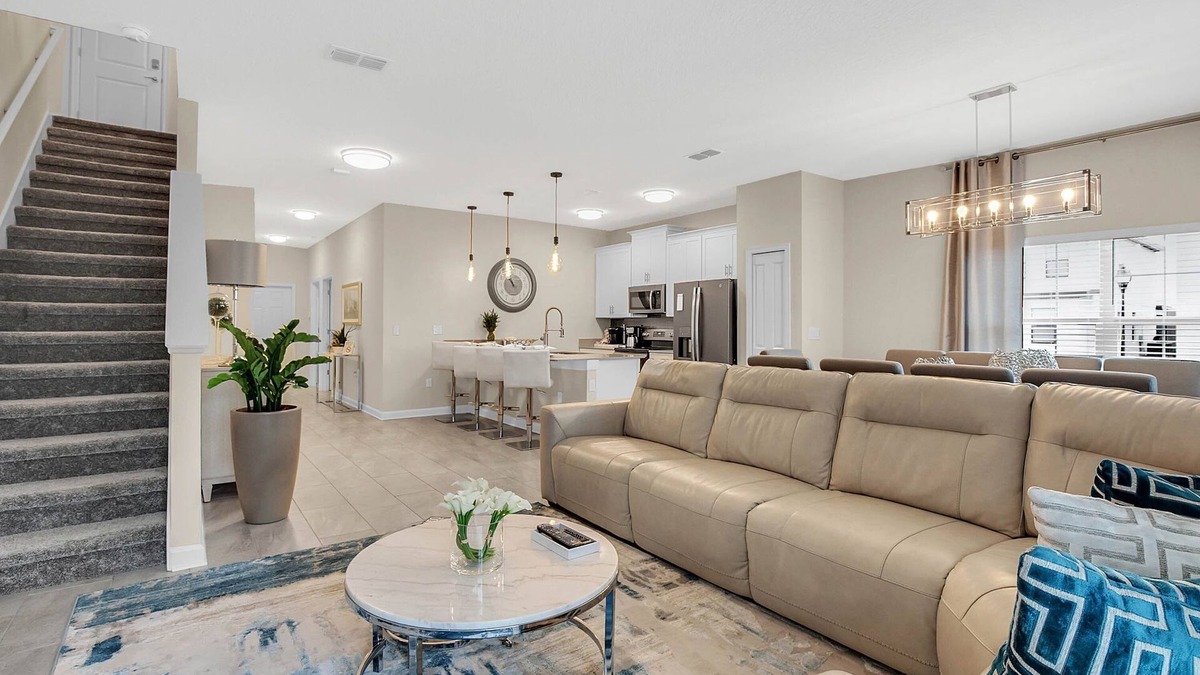 Kissimmee House | Storey Lake Resort 527