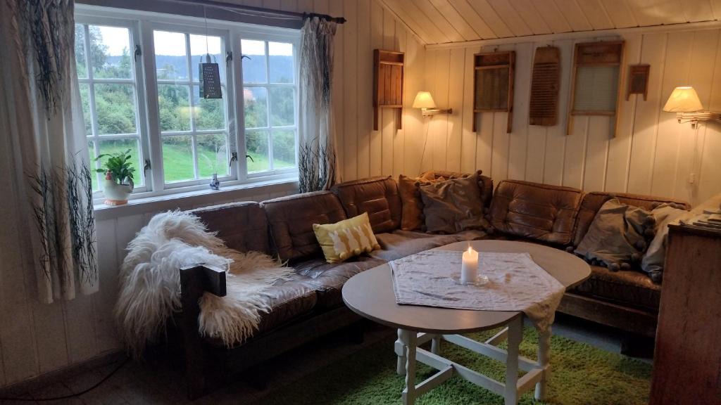 Storen House | Storlykkja farm rentals