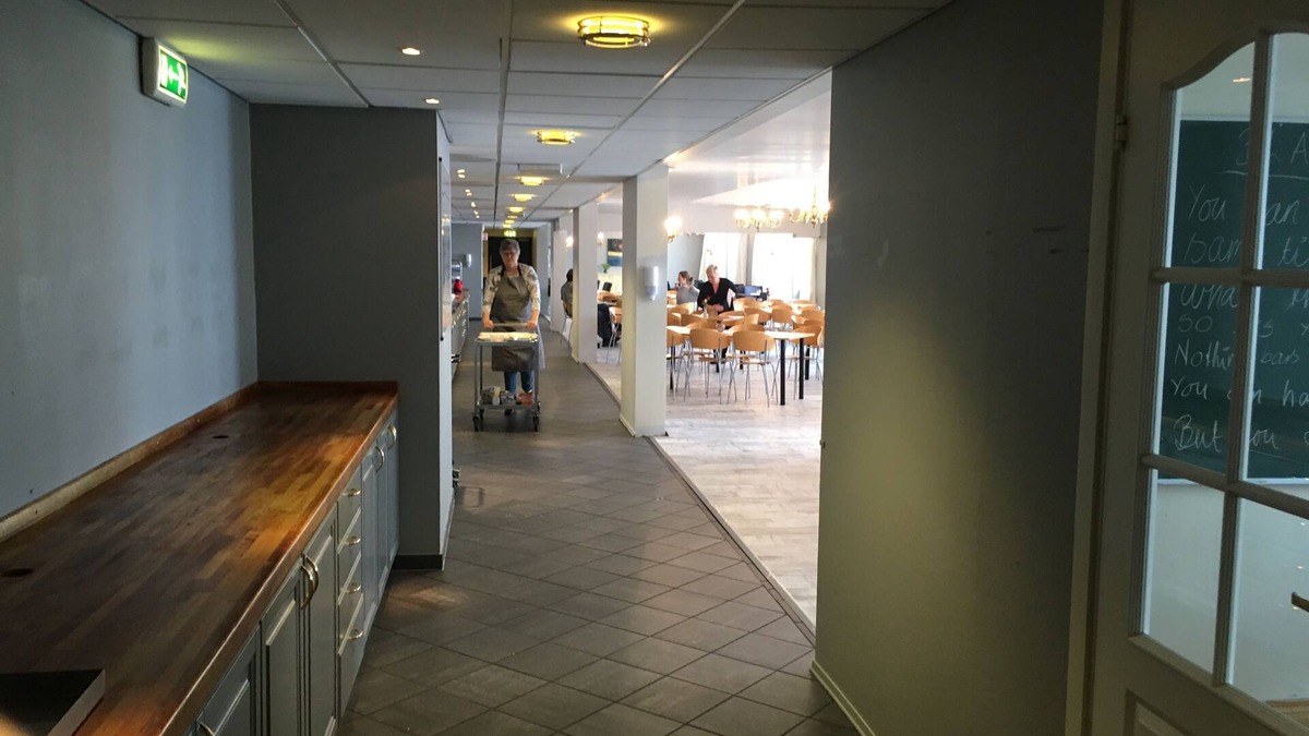 Royken Hotel | Storstua Omsorg og konferansesenter