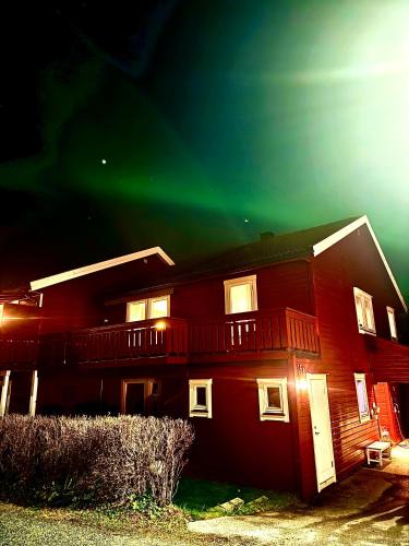 Trondheim House | Stort hus på Byåsen nære Granåsen Ski-VM