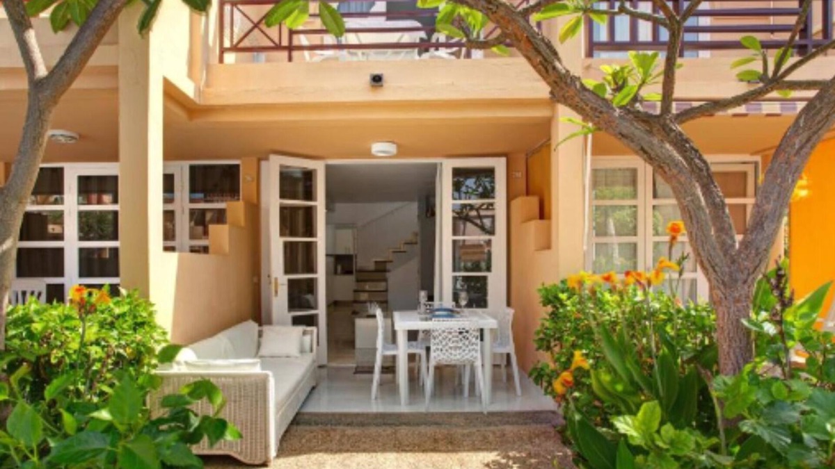 Meloneras House | Story Suites -Palmeral Oasi