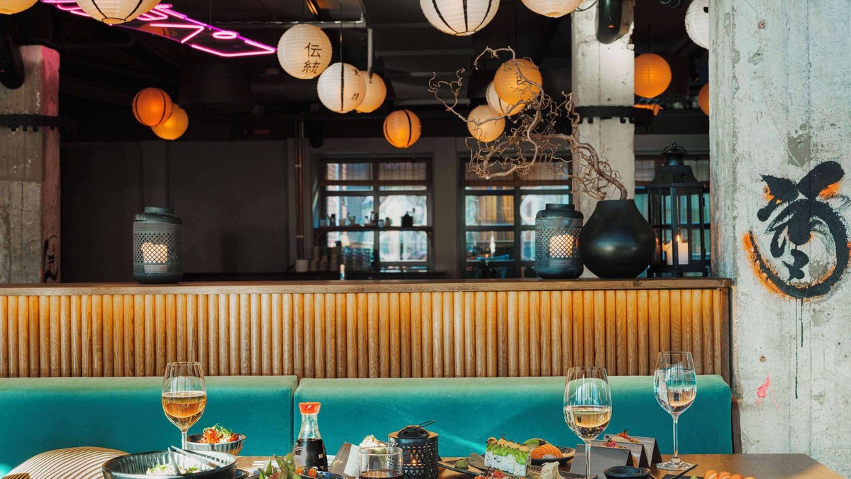 Sundbyberg Hotel | Story Hotel Signalfabriken, part of JdV by Hyatt