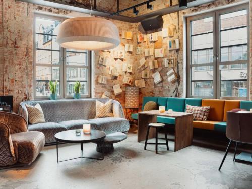 Sundbyberg Hotel | Story Hotel Signalfabriken, part of JdV by Hyatt