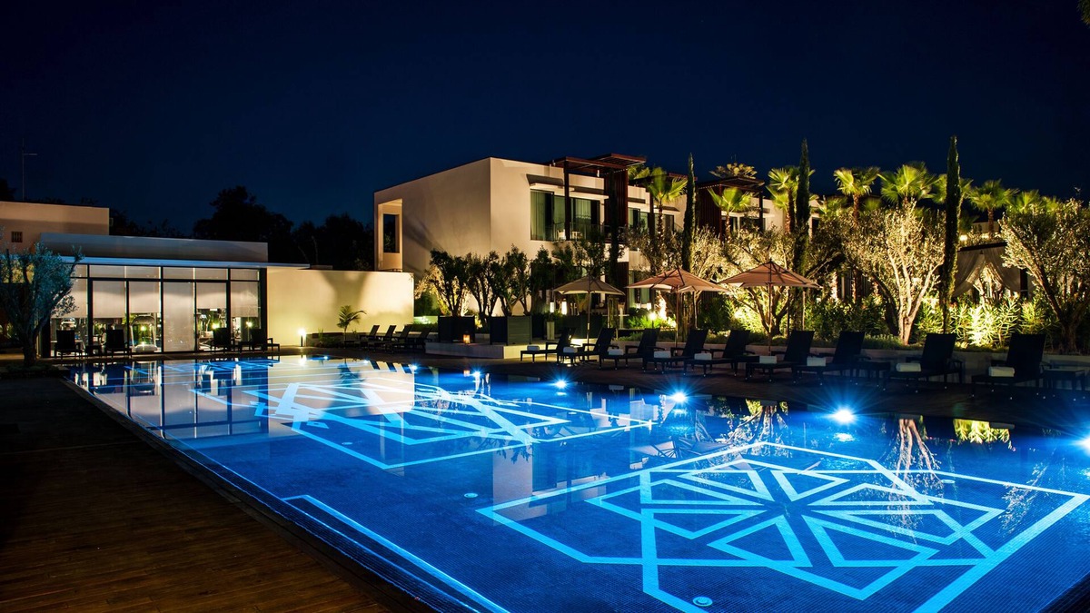 Rabat Hotel | STORY Rabat