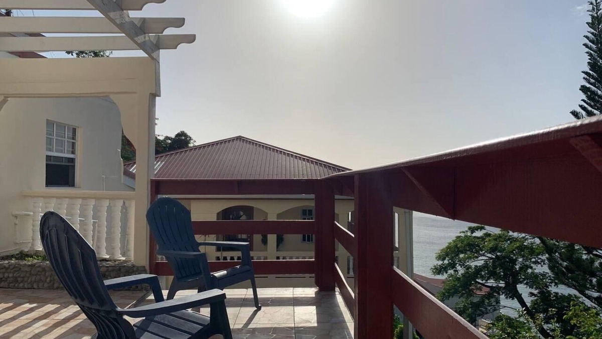Canaries Villa | Story Villa, 2 Bedrooms with Mountain & Ocean View