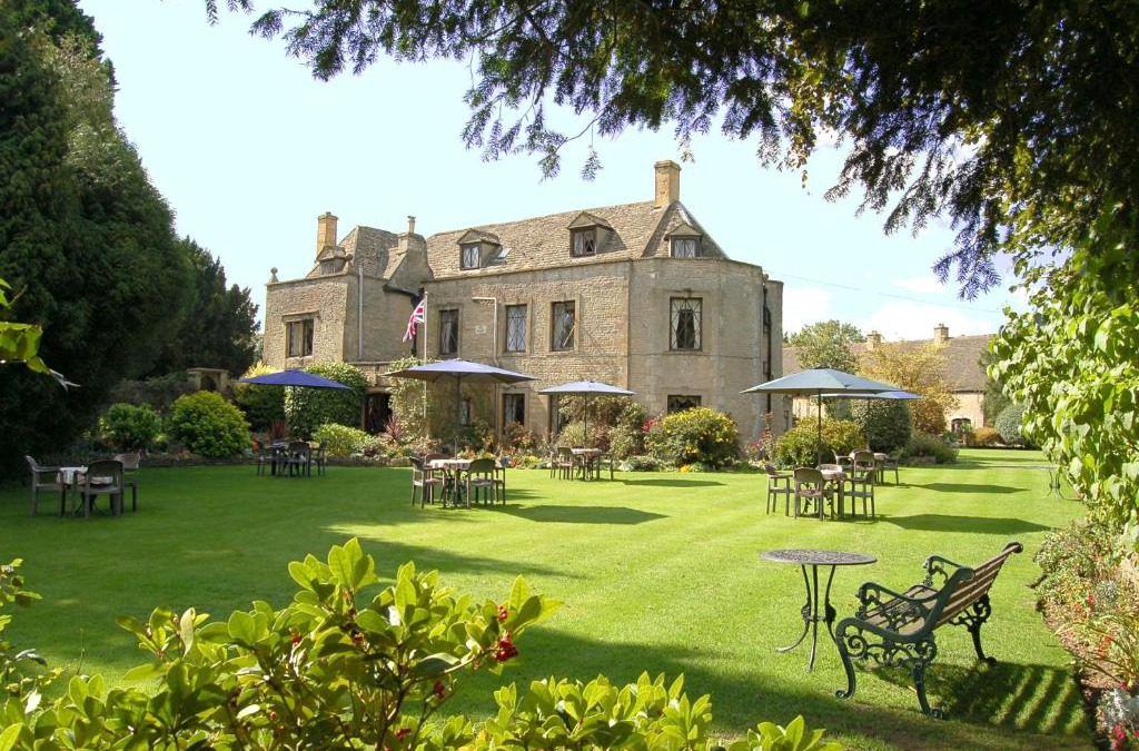 Stow-on-the-Wold Hotel | Stow Lodge Hotel
