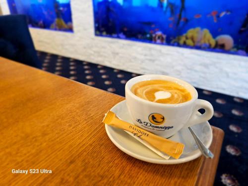 Tirgu Neamt Hotel | Străjerii Cetății