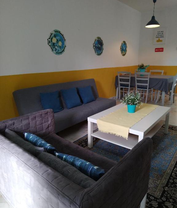 Baharu Apartment | Straits view villa port dickson
