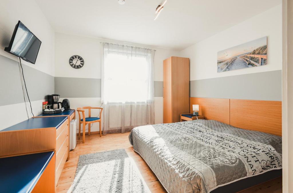 Stralsund Apartment | Stral-Sund