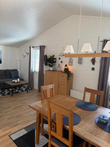 Grebbestad Apartment | Strand 18b