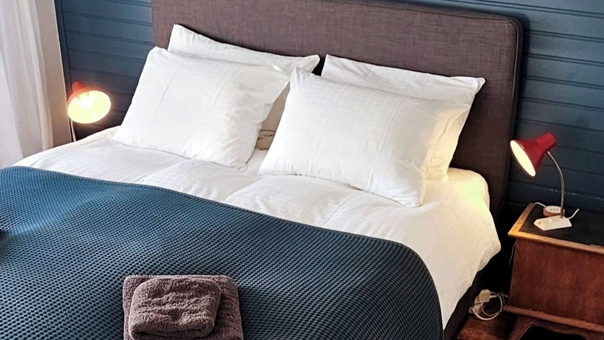 Noordwijk House | Strand en vakantiehuis Noordwijk, gratis parkeren.