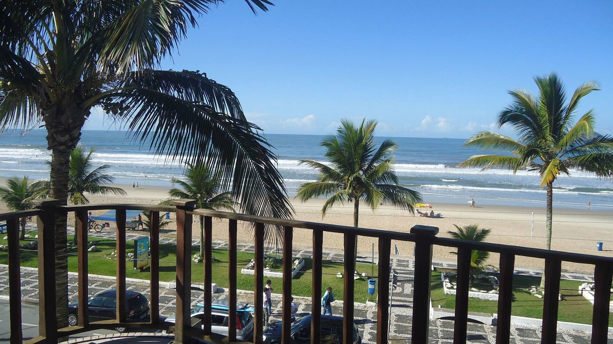 Tombo Hotel | Strand Hotel