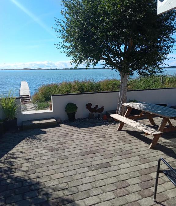 Faaborg House | Strand Huset