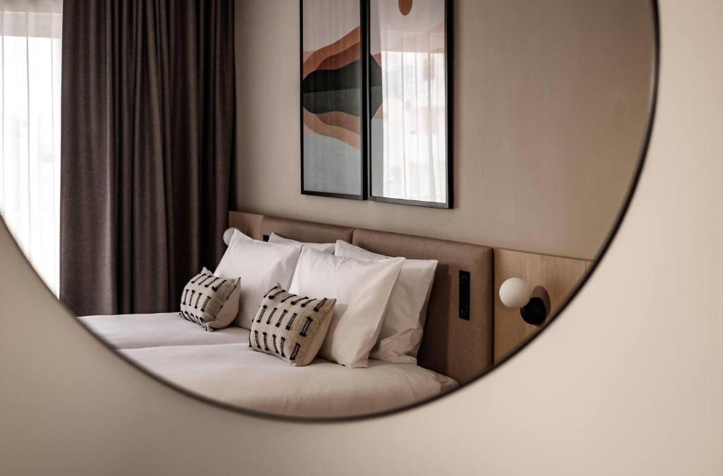 Gzira Hotel | Strand Suites by NEU Collective