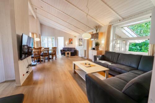Travemuende House | Strandblick - Dorf 1 Ferienhaus 25