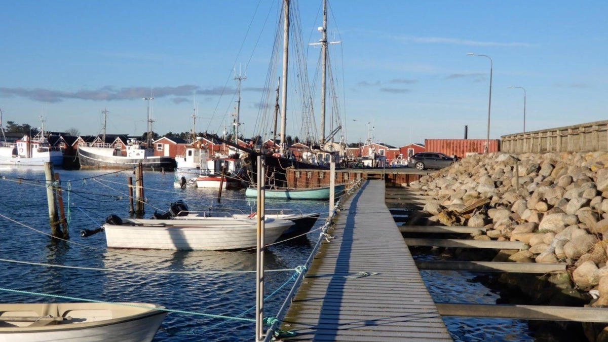 Strandby Hotel | Strandby Badehotel