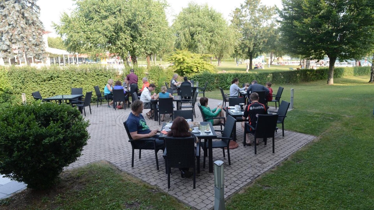 Faak am See Hotel | Strandhotel Faak