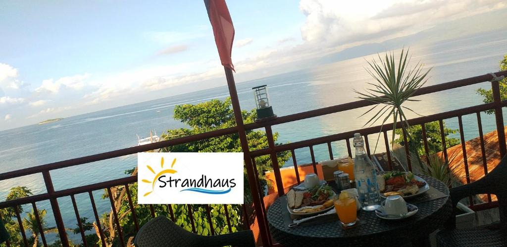 Basdiot Hotel | Strandhaus Condotel