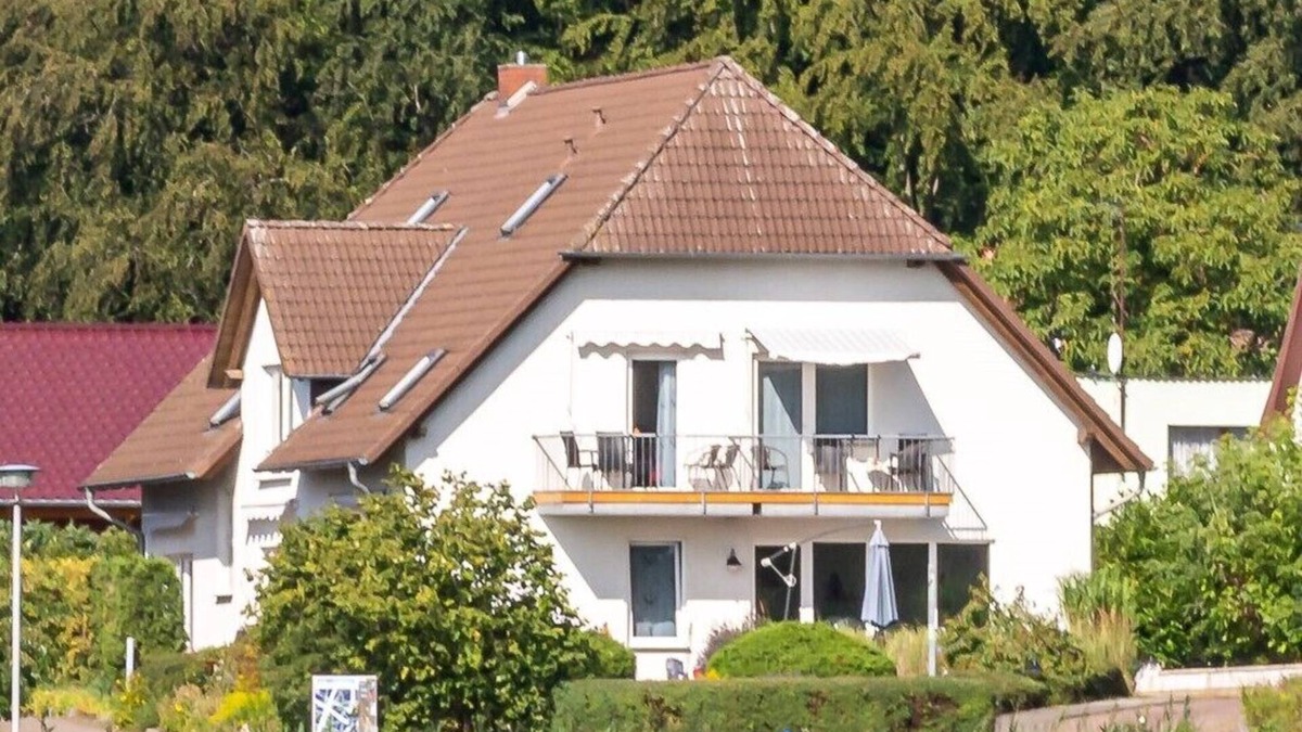 Muritz House | Strandhaus Malchow - Group house at the Fleesensee