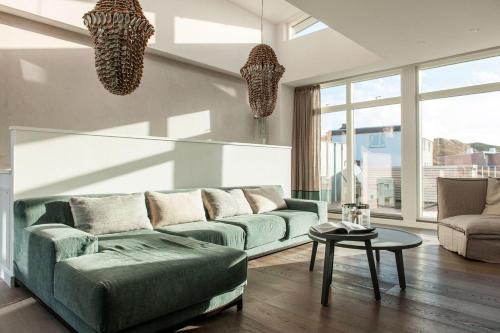 Hornum House | Strandhaus-Ocean