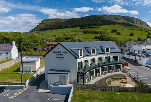 Strandhill Hotel | Strandhill Lodge and Suites