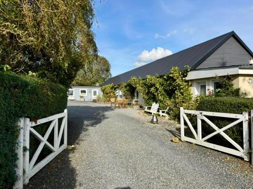 Gluecksburg House | Strandhof Holnis