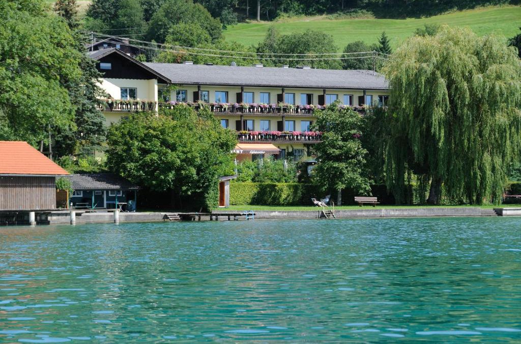 Weyregg am Attersee Hotel | Strandhotel