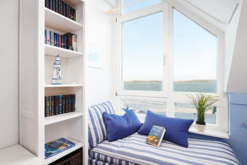 Laboe Apartment | Strandhotel Laboe Nr 34