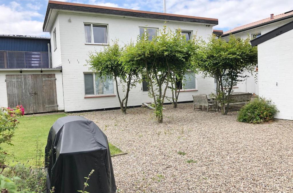 Holtenau Apartment | Strandnahe 3Z-Ferienwohnung