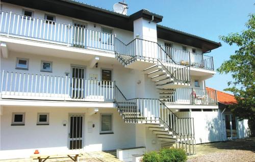 Sandvig Apartment | Strandpromenaden