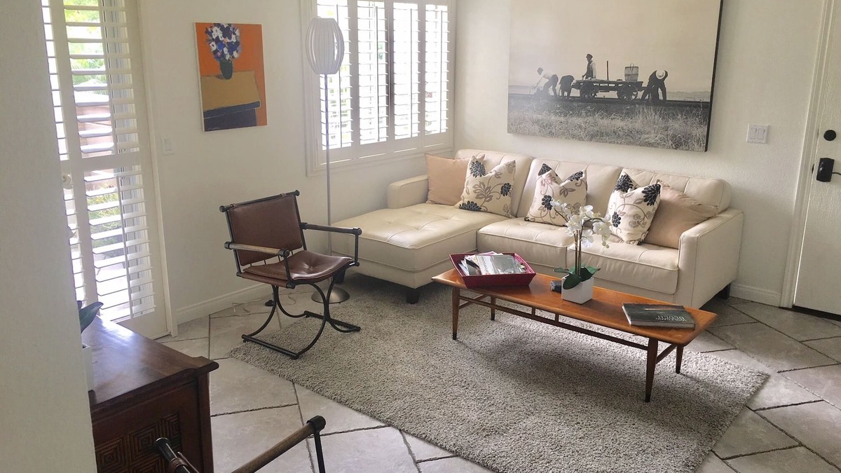 Dana Point Condo | STRANDS BEACH & GARDEN RETREAT; California Riviera