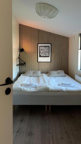 Halmstad Apartment | Strandviks semesterboende