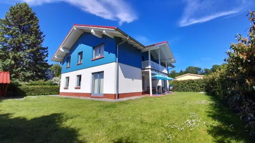 Koserow Apartment | Strandvilla Marius