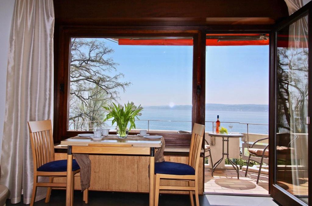 Ueberlingen Apartment | Strandweg