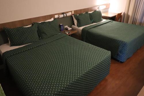 Aparecida de Goiania Hotel | Strassen Hotel